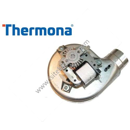 FAN AAOC THERMONA 23151.1 SV25-76 14 KW