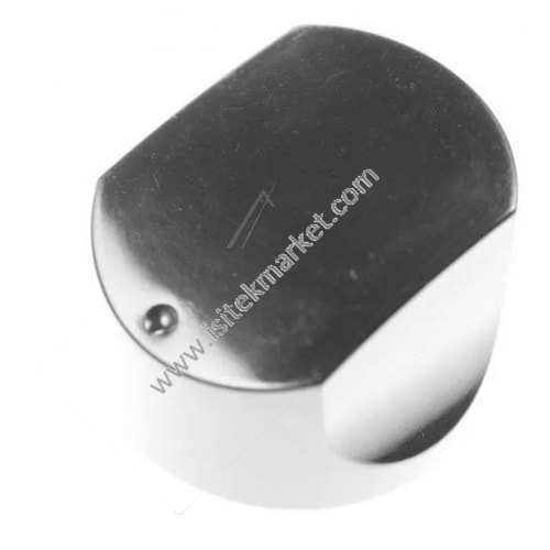 OCAK KONTROL DÜĞMESİ GORENJE 231752 SİYAH