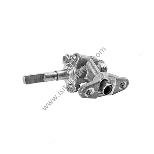 BEKO OCAK OCAĞI GAZLI MUSLUK 231900059