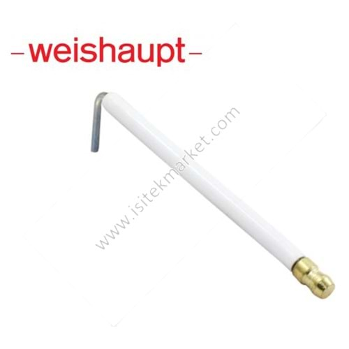 ELEKTROT WEISHAUPT 23210014207 WG5-WG40 G1G5 LN