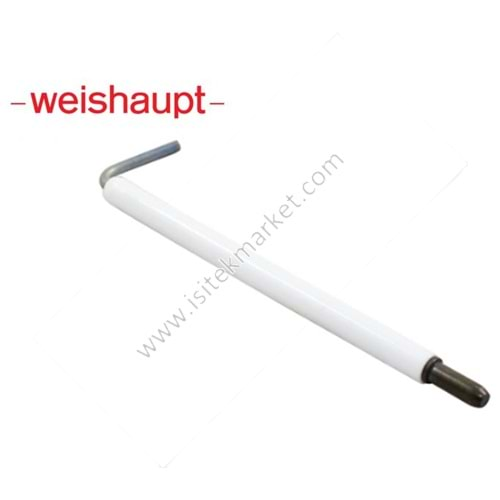 ELEKTROT WEISHAUPT 23220014217 WG5-40/ WM-G10