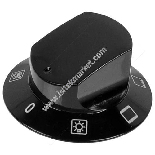 MODE KNOB FOR OVEN GORENJE 232333