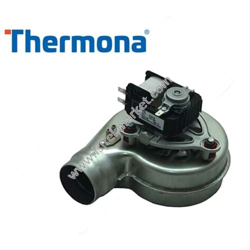 FAN AAOC THERMONA 23323.1 SV25-98