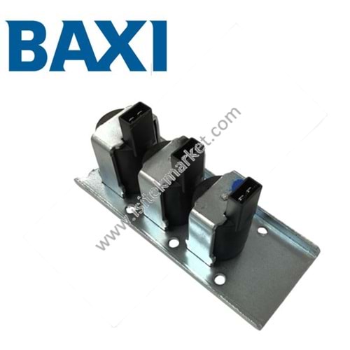 SELENOİD VAF KİTİ BX 235831 MAIN POTTERTON
