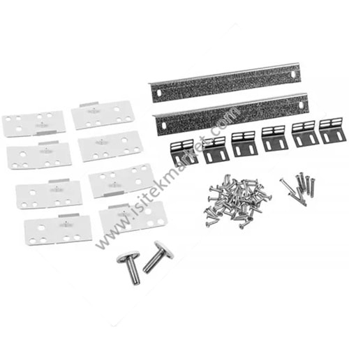 ELECTROLUX YERLEŞİK BUZDOLABI KAPI MONTAJ KİTİ 2367130792