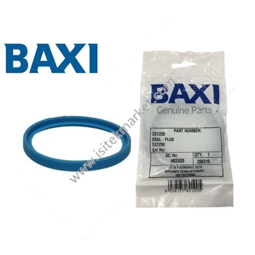 CONTA BX 237259 MAIN POTTERTON