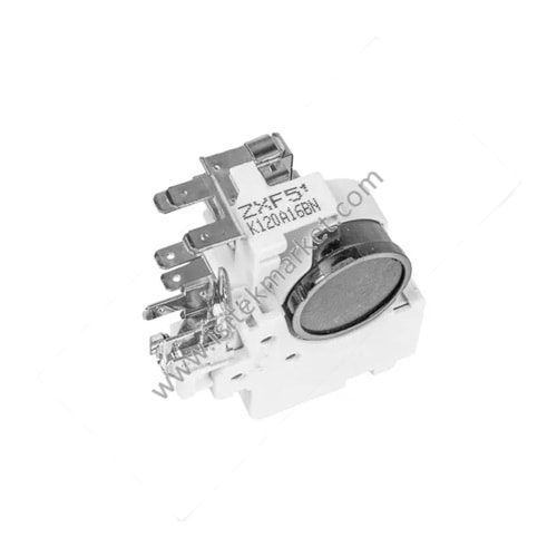 ELECTROLUX 2390257034 ZXF51 BUZDOLABI MOTOR KORUMASI
