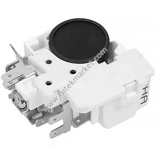 ELECTROLUX BUZDOLABI MOTOR KORUYUCU PTC TERMİNAL BLOĞU 2390257927