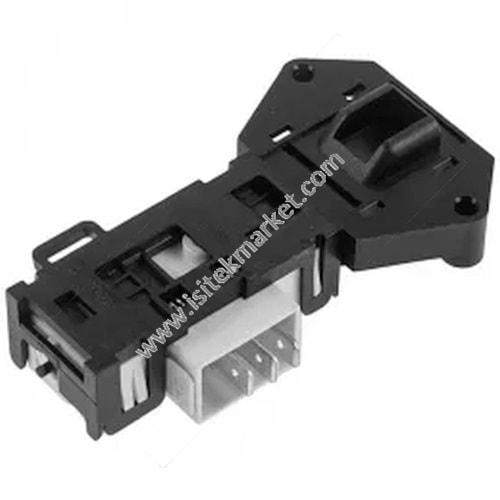 HAİER 0024000324 ROLD İLE UYUMLU ÇAMAŞIR MAKİNESİ KAPI KİLİDİ