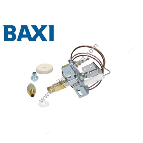BUJİ ELEKTRODU BX 240117 MAIN POTTERTON