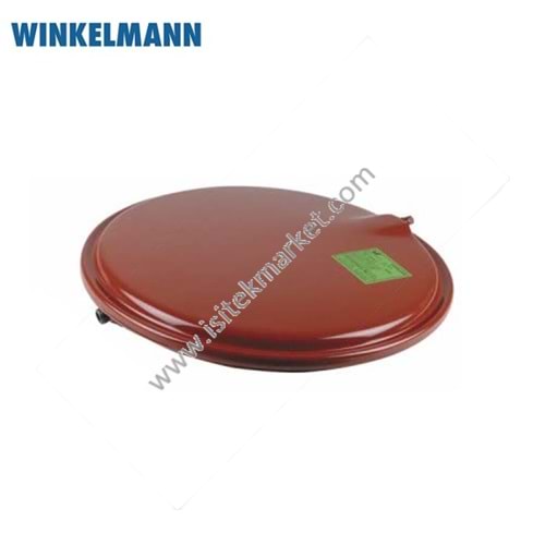 GENLEŞME TANKI WINKELMANN BSC BUDR JUNKERS ELM LEB 87167432990 5 LTR