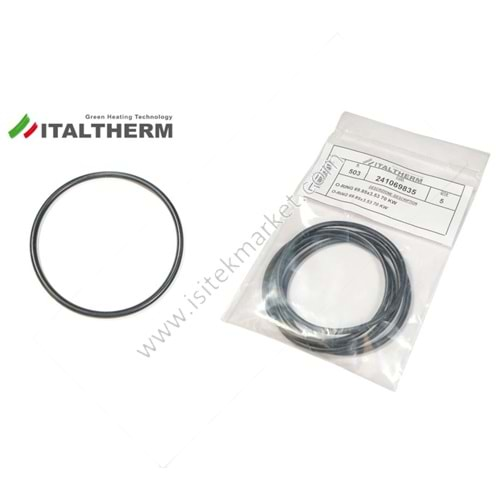 ORING ITALTHERM 241069835 TIME POWER: K(50-115)