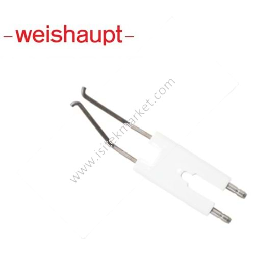 ELEKTROT WEISHAUPT 24131010107 WL30 / WL40