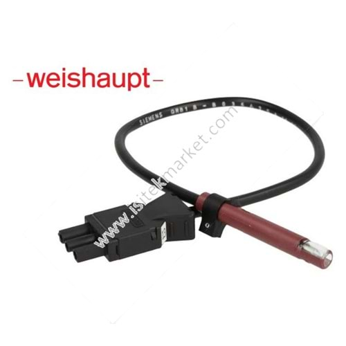 FOTOSEL SENSOR BRÜLÖR WEISHAUPT 24131012022 QRB1B WL5- WL20