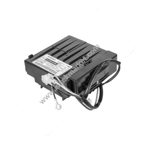 ELECTROLUX BUZDOLABI İNVERTÖR PCB 2415775036