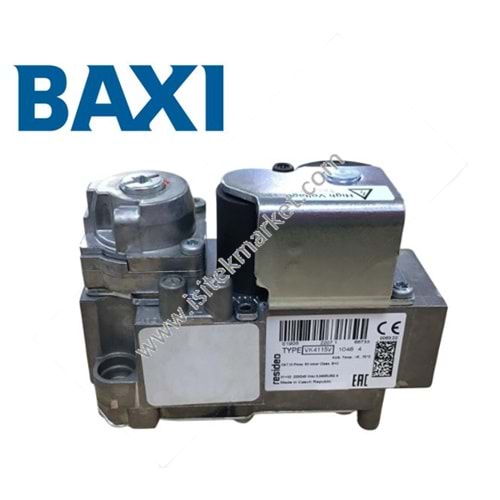 GAZ VALFİ HONEYWELL VK4115V1048U BX MAIN POTTERTON 241900