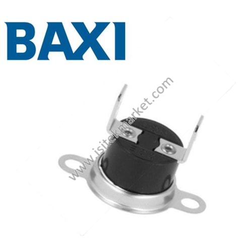 LIMIT TERMOSTAT BX 242235 MAIN ECOGEN 24 & BARCELONA & BARCELONA
