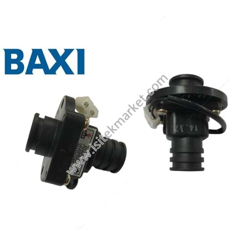 SU AKIŞ SWITCHI BX MAIN POTTERTON 242459