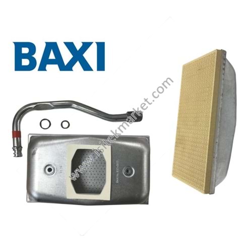 BRÜLÖR BX 242492 MAIN POTTERTON