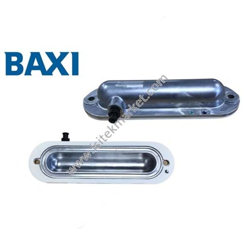 BRÜLÖR MANİFOLDU BYM BX 242493