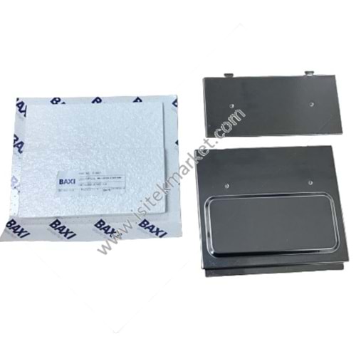 YALITIM VE SACI BX 242499 MAIN POTTERTON