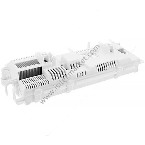 AEG BUZDOLABI LCD PCB 2425010226