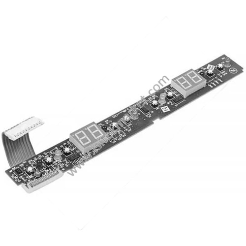 ELECTROLUX BUZDOLABI EKRAN PCB 2425010267