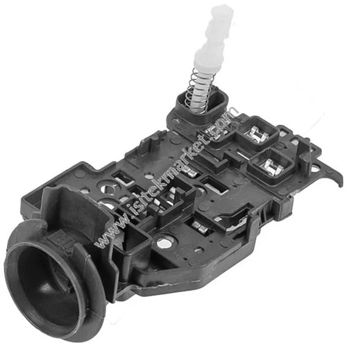 ELECTROLUX 2425073018 BUZDOLABI LAMBASI SOKETİ E14