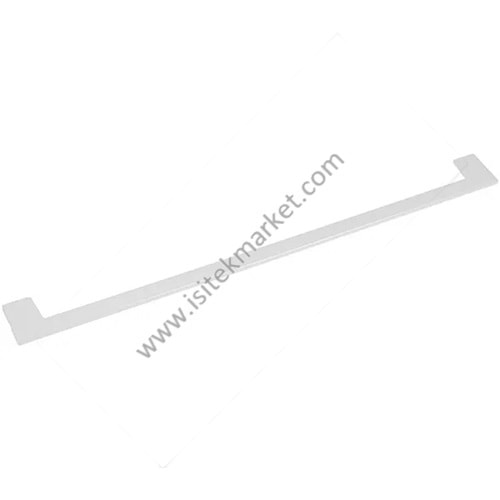 ELECTROLUX BUZDOLABI CAM RAF ÖN SÜSTEMESİ 2425097025