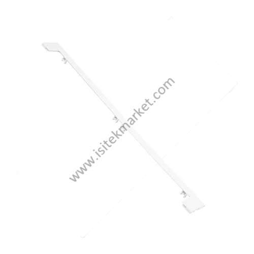 AEG BUZDOLABI CAM RAF TRİM 2425097173