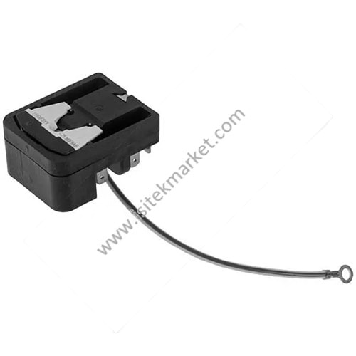 ELECTROLUX 2425118128 BUZDOLABI BAŞLATMA RÖLESİ