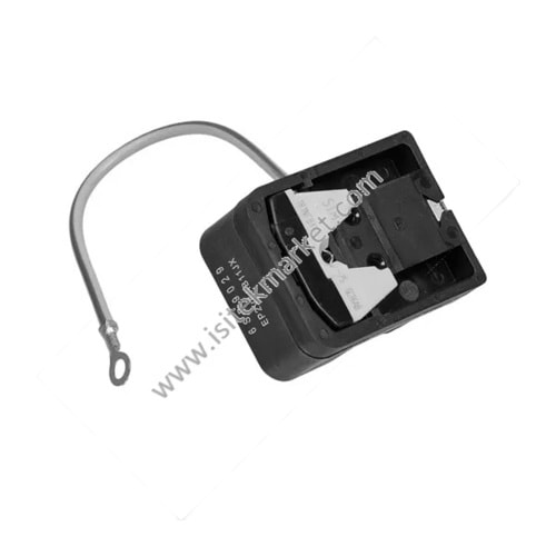 ELECTROLUX BUZDOLABI BAŞLATMA RÖLESİ 2425118151