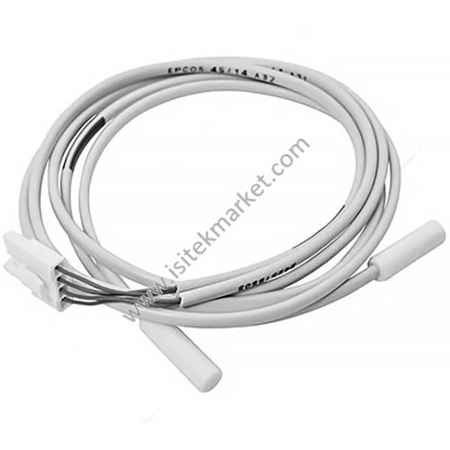 BUZDOLABI İÇİN ELECTROLUX DOUBLETEMPERATURE SENSÖRÜ 2425155054