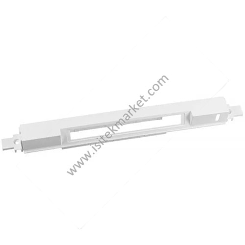 ELECTROLUX BUZDOLABI KONTROL PANELİ KAPAĞI 2425199045