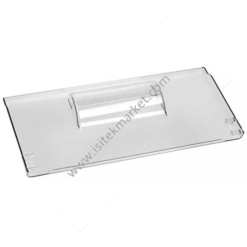 ELECTROLUX DONDURUCU MENTEŞELİ ÖN PANEL 440X200MM 2425356090