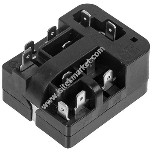 BUZDOLABI BAŞLATMA RÖLESİ ELECTROLUX 2425393051