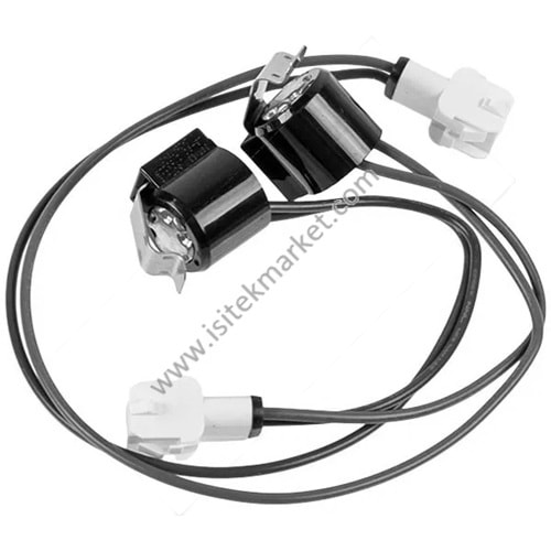 AEG 2425479017 BUZDOLABI AŞIRI ISINMAYA KARŞI KORUYUCU TERMOSTAT