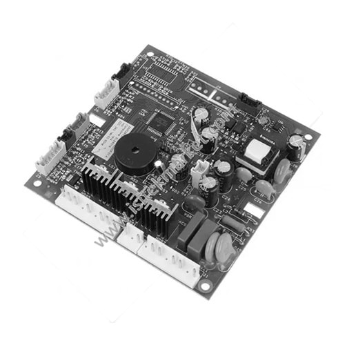 ELECTROLUX BUZDOLABI PCB 2425590664