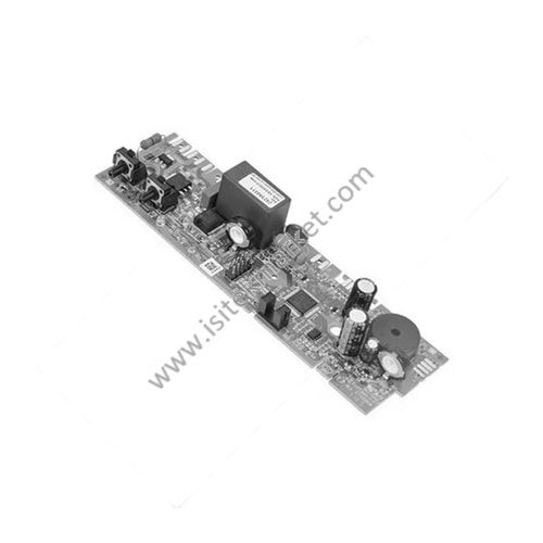 ELECTROLUX BUZDOLABI PCB 2425645112