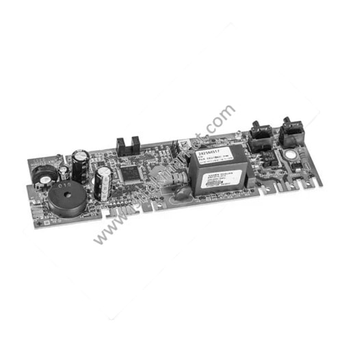 ELECTROLUX 2425645179 DONDURUCU PCB