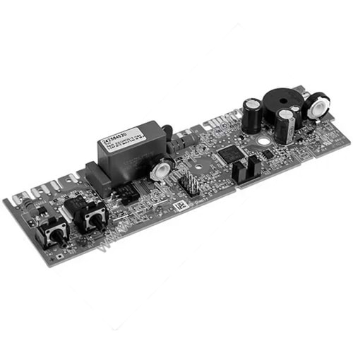 BUZDOLABI PCB ELECTROLUX 2425645203