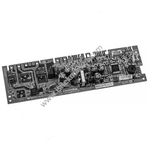 ELECTROLUX BUZDOLABI PCB 2425667058 (KONFİGÜRASYON EDİLMEMİŞ)
