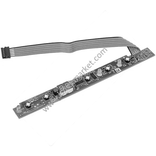 BUZDOLABI ELECTROLUX İÇİN GÖSTERGE KARTI (SOLDA) 2425678071