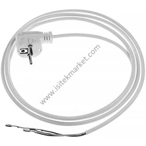 ELECTROLUX BUZDOLABI KABLOSU L=2250MM 2425738362