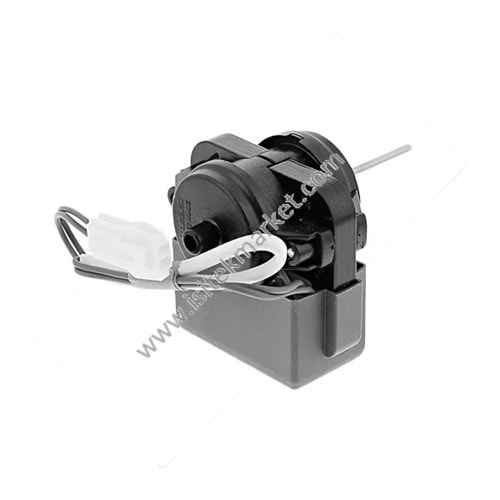 ELECTROLUX ESF2DC 2425775034 BUZDOLABI FAN MOTORU 0.75W