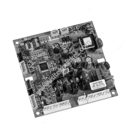 AEG BUZDOLABI PCB 2425786171