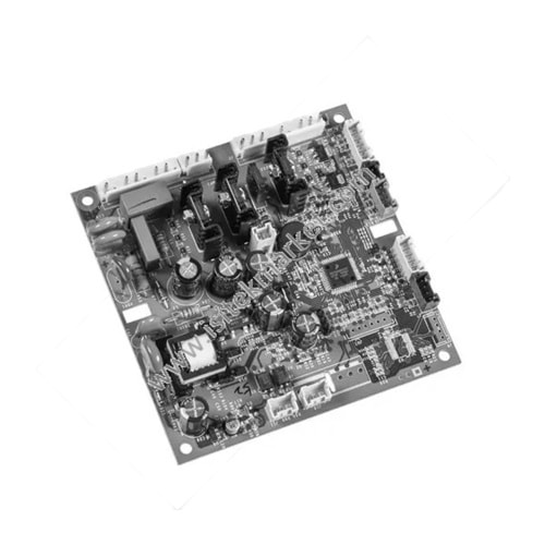ELECTROLUX BUZDOLABI PCB 2425786239