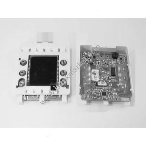 ELECTROLUX DONDURUCU EKRANI 2425796030