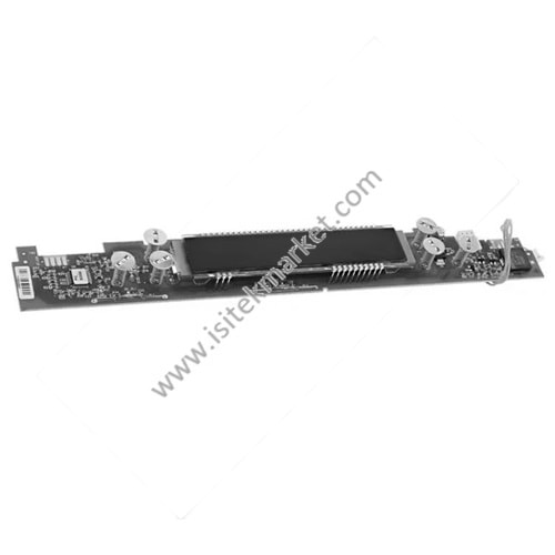 ELECTROLUX BUZDOLABI EKRAN PCB 2425797103