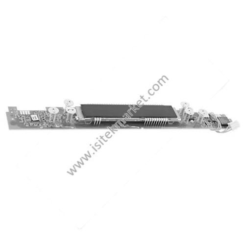 ELECTROLUX BUZDOLABI EKRAN PCB 2425797152